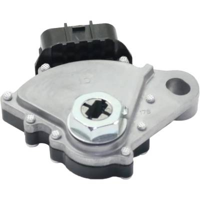 Rareelectrical - New 9-Prong Neutral Safety Switch Compatible With Lexus Toyota Gs350 Base 6 Cyl 3.5L Tundra Base 6 - Image 6