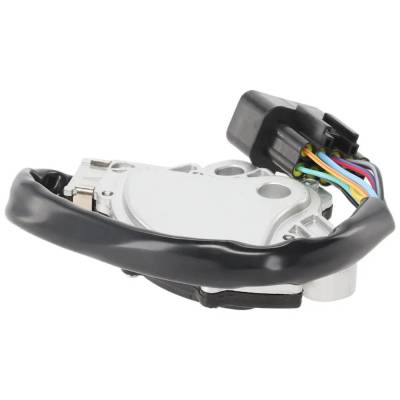 Rareelectrical - New 11-Prong Neutral Safety Switch Compatible With Mitsubishi Montero Xls 6 Cyl 3.8L Montero Sport - Image 6