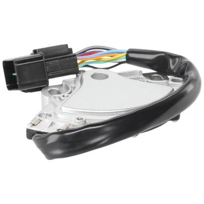 Rareelectrical - New 11-Prong Neutral Safety Switch Compatible With Mitsubishi Montero Sport Ls 6 Cyl 3.0L Montero - Image 4