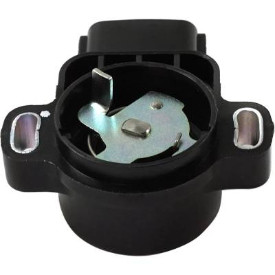 Rareelectrical - New 4 Male Throttle Position Sensor Compatible With Subaru Forester S 4 Cyl 2.5L Legacy L 30Th - Image 6