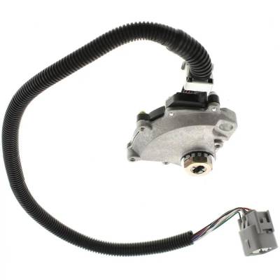 Rareelectrical - New 6-Prong Neutral Safety Switch Compatible With Jeep Cherokee Briarwood 6 Cyl 4.0L Cherokee Base 4 - Image 7