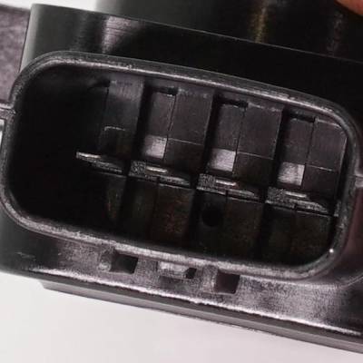 Rareelectrical - New 4 Male Throttle Position Sensor Compatible With Subaru Legacy Postal 4 Cyl 2.2L Legacy L Se 4 - Image 7