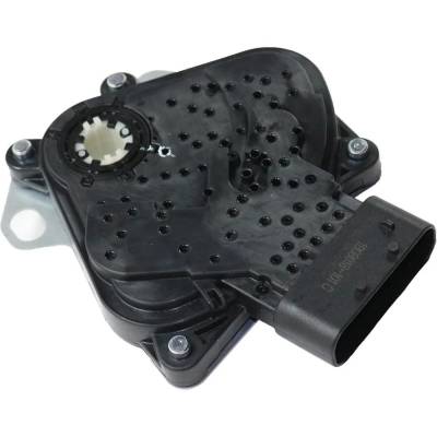 Rareelectrical - New 11-Prong Neutral Safety Switch Compatible With Saturn L300 2 6 Cyl 3.0L Aura Xe 6 Cyl 3.5L Vue - Image 3