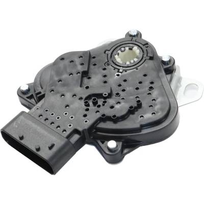 Rareelectrical - New 11-Prong Neutral Safety Switch Compatible With Chevrolet Oldsmobile Pontiac Cobalt Base 4 Cyl - Image 4
