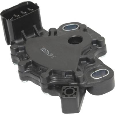 Rareelectrical - New 10-Prong Neutral Safety Switch Compatible With Dodge Mitsubishi Eclipse Rs 4 Cyl 2.4L Galant Es - Image 2