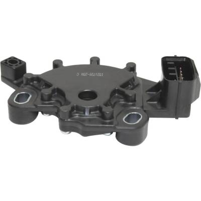 Rareelectrical - New 10-Prong Neutral Safety Switch Compatible With Dodge Mitsubishi Eclipse Rs 4 Cyl 2.4L Galant Es - Image 4