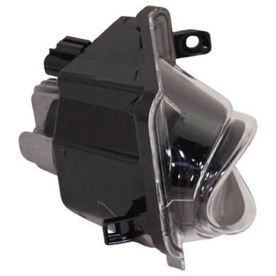 Rareelectrical - New Left Corner Light Compatible With Lexus Rx450hl Base 6 Cyl 3.5L Rx450h Base 6 Cyl 3.5L Rx350 F - Image 2