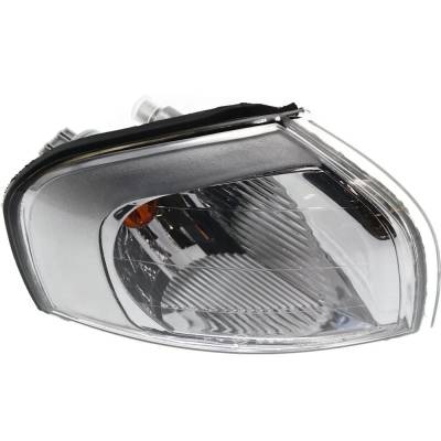 Rareelectrical - New Right Corner Light Compatible With Volvo S80 T6 6 Cyl 2.9L S80 T6 Premier 6 Cyl 2.9L S80 2.9 6 - Image 6