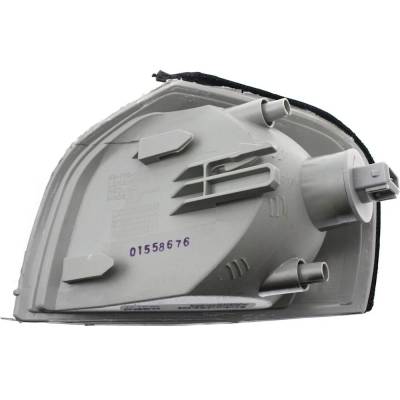 Rareelectrical - New Right Corner Light Compatible With Volvo S80 2.9 6 Cyl 2.9L S80 2.5T Awd 5 Cyl 2.5L S80 T6 6 Cyl - Image 4