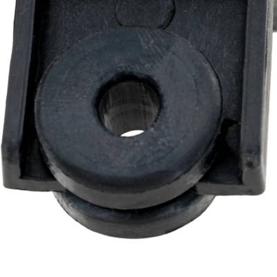 Rareelectrical - New Single Cooling Fan Assembly Compatible With Lexus Gx460 Black Line Edition 8 Cyl 4.6L Gx460 - Image 8