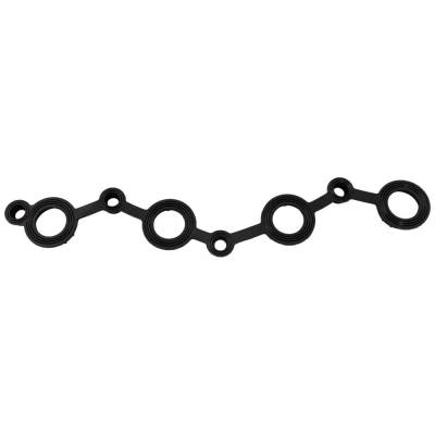 Rareelectrical - New Head Gasket Set Compatible With Dodge Jeep Patriot Latitude 4 Cyl 2.0L Caliber Canada Value - Image 2