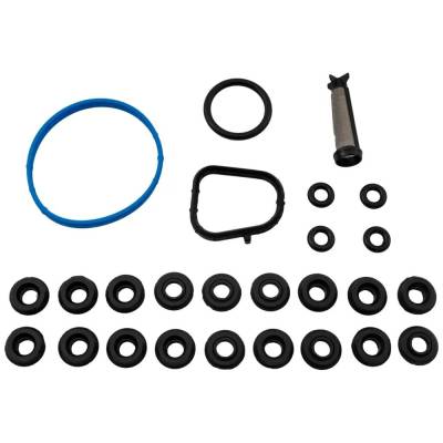 Rareelectrical - New Head Gasket Set Compatible With Dodge Jeep Patriot North Edition 4 Cyl 2.0L Caliber Sxt 4 Cyl - Image 6