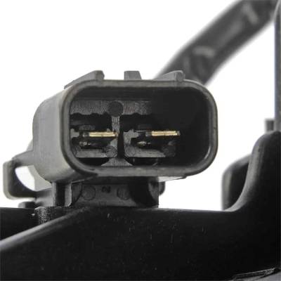 Rareelectrical - New Left Cooling Fan Assembly Compatible With Acura Tl Base 6 Cyl 3.5L Tl Sh-Awd 6 Cyl 3.7L - Image 2