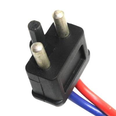 Rareelectrical - New A/C Condenser Cooling Fan Assembly Compatible With Mercedes Benz 280S Base 6 Cyl 2.8L 280Se Base - Image 6