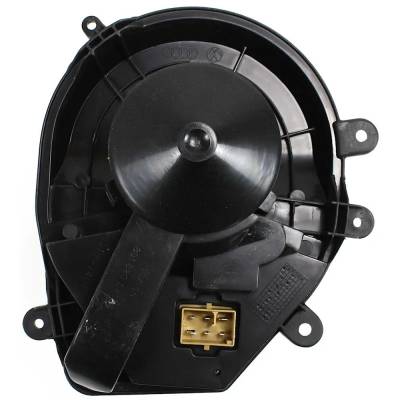 Rareelectrical - New Blower Motor Compatible With Audi Volkswagen A4 Avant Passat Gl Tdi Passat Gls Tdi A4 Quattro - Image 4
