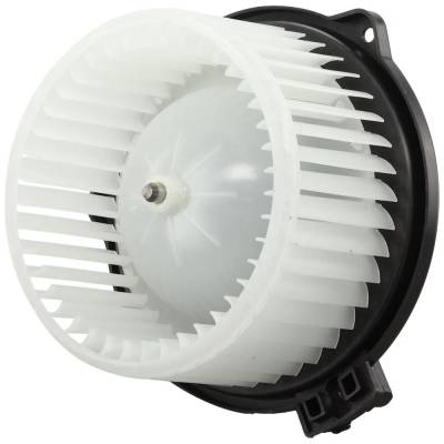 New Blower Motor Compatible With Honda S2000 Base 4 Cyl 2.2L S2000 Base 4 Cyl 2.0L S2000 Cr 4 Cyl