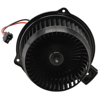 Rareelectrical - New Blower Motor Compatible With Kia Rio Ex Rio Sx Rio Lx Rio Lx+ 2012-2017 By 971111W100 - Image 2