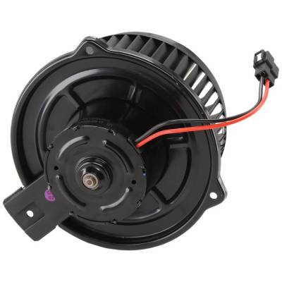 Rareelectrical - New Blower Motor Compatible With Kia Rio Ex Rio Sx Rio Lx Rio Lx+ 2012-2017 By 971111W100 - Image 6