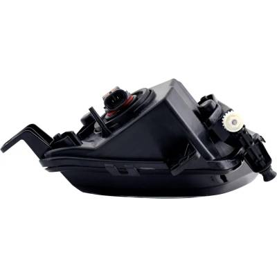 Rareelectrical - Left Front Fog Light Compatible With Volkswagen Jetta Wolfsburg Edition Jetta Gli 2017-2018 By - Image 4