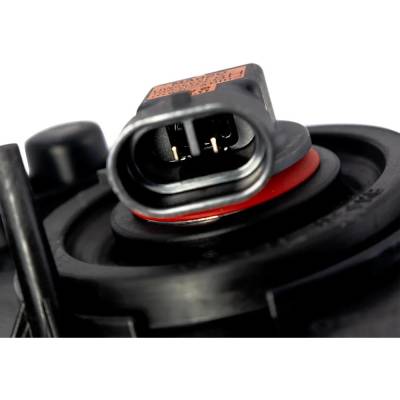 Rareelectrical - Left Front Fog Light Compatible With Volkswagen Jetta Wolfsburg Edition Jetta Gli 2017-2018 By - Image 6