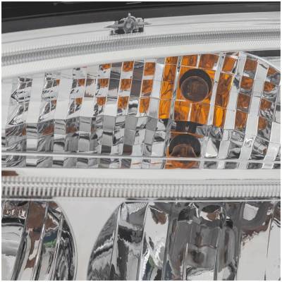 Rareelectrical - New Right Headlight Compatible With Kenworth T680 Base 6 Cyl 14.9L T680 Base 6 Cyl 12.9L T680 Base 6 - Image 3