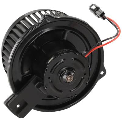 Rareelectrical - New Blower Motor Compatible With Kia Rio Lx Rio Ex Rio Sx Rio Lx+ 2012-2017 By 971111W100 - Image 5
