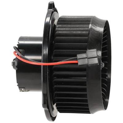 Rareelectrical - New Blower Motor Compatible With Kia Rio Lx Rio Ex Rio Sx Rio Lx+ 2012-2017 By 971111W100 - Image 8