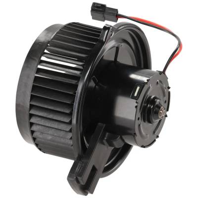 Rareelectrical - New Blower Motor Compatible With Kia Rio Sx Rio Ex Rio Lx+ Rio Lx 2012-2017 By 971111W100 - Image 4