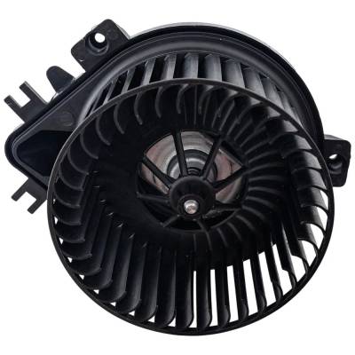 New Blower Motor Compatible With Mini Cooper Base 2002-2003 Production Date To March Cooper S