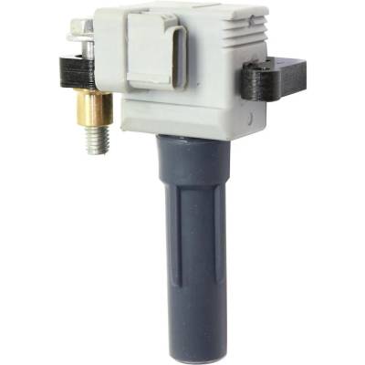 Ignition Coil Compatible With Saab 9-2X Aero 4 Cyl 2.5L 2006 By Reps504616