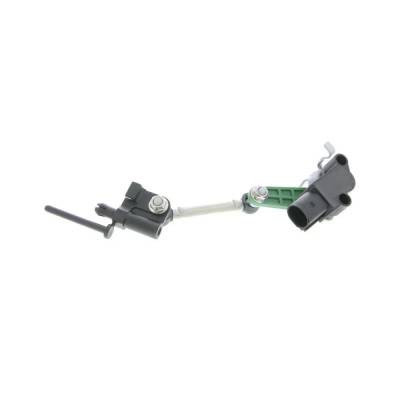 New Left Front Headlight Level Sensor Compatible With Volkswagen Touareg Sportline 6 Cyl 3.6L