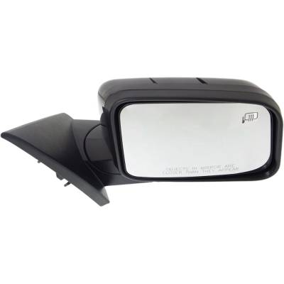 Rareelectrical - New Right Mirror Compatible With Ford Edge 3.5L 2007-2007 By Part Numbers 7T4z17682cc-Pfm Fd266er - Image 1