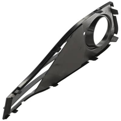 Rareelectrical - New Fog Light Trim Compatible With Bmw 428I Xdrive Gran Coupe Base 4 Cyl 2.0L 440I Xdrive Gran Coupe - Image 4