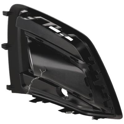 Rareelectrical - New Left Fog Light Trim Compatible With Audi Q5 Progressiv 4 Cyl 2.0L Q5 Premium 4 Cyl 2.0L Q5 - Image 6