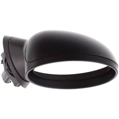 Rareelectrical - New Right Mirror Compatible With Mini Cooper 1.6L 2002-2007 By Part Numbers Mc1311101 51167192474 - Image 4