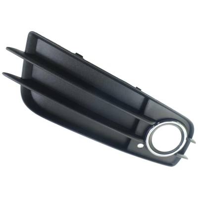 Rareelectrical - New Left Front Fog Light Trim Compatible With Audi A4 Quattro Avant 4 Cyl 2.0L S4 Base A4 Quattro - Image 3