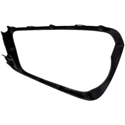 Rareelectrical - New Left Front Fog Light Trim Compatible With Acura Tlx Sh-Awd 6 Cyl 3.5L Tlx Base 4 Cyl 2.4L Tlx - Image 4