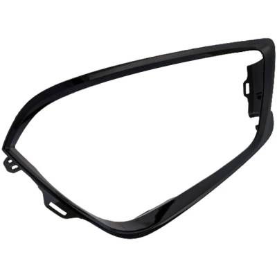 Rareelectrical - New Left Front Fog Light Trim Compatible With Acura Tlx Base 4 Cyl 2.4L Tlx Sh-Awd 6 Cyl 3.5L Tlx - Image 2