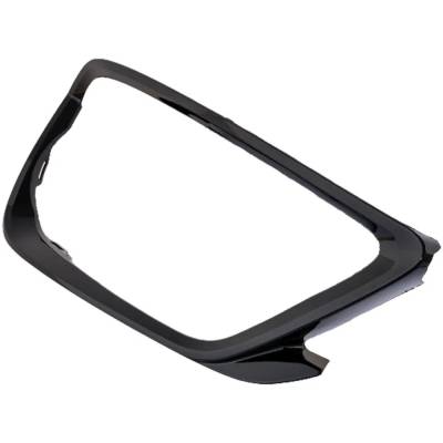 Rareelectrical - New Left Front Fog Light Trim Compatible With Acura Tlx Base 4 Cyl 2.4L Tlx Base 6 Cyl 3.5L Tlx - Image 8