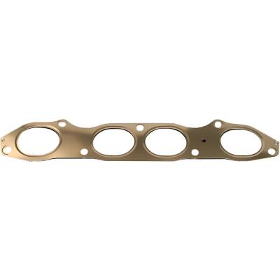 New Exhaust Manifold Gasket Compatible With Honda S2000 Base 4 Cyl 2.0L S2000 Cr 4 Cyl 2.2L S2000