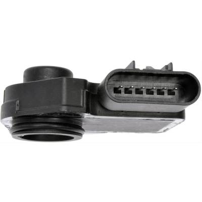 Rareelectrical - New 6 Terminal Accelerator Pedal Position Sensor Compatible With Chevrolet Pontiac Saturn Aura All - Image 3