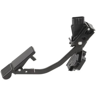 Rareelectrical - New Floor Mounted Accelerator Pedal Position Sensor Compatible With Chevrolet Pontiac Monte Carlo - Image 5
