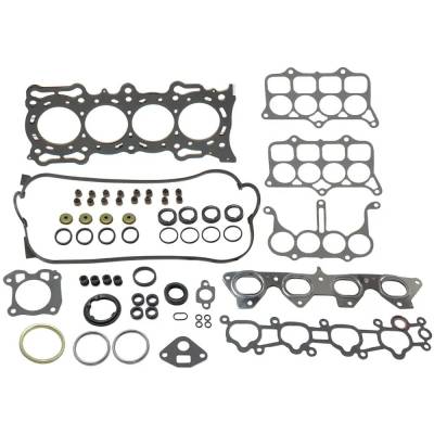 New Cylinder Head Gasket Compatible With Honda Accord 10Th Anniversary 4 Cyl 2.2L Accord Lx 4 Cyl
