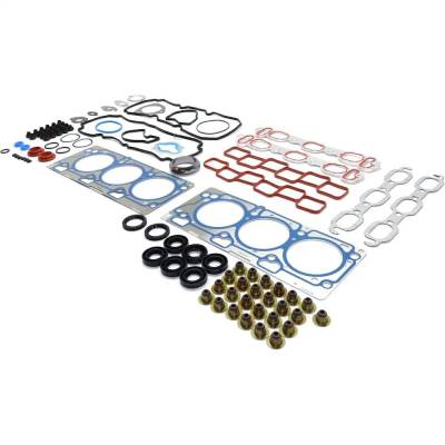 Rareelectrical - New Multi-Layered Steel Cylinder Head Gasket Compatible With Chrysler Dodge Intrepid Sxt 6 Cyl 3.5L - Image 3