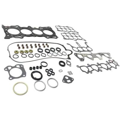 Rareelectrical - New Cylinder Head Gasket Compatible With Honda Accord 10Th Anniversary 4 Cyl 2.2L Accord Ex 4 Cyl - Image 3
