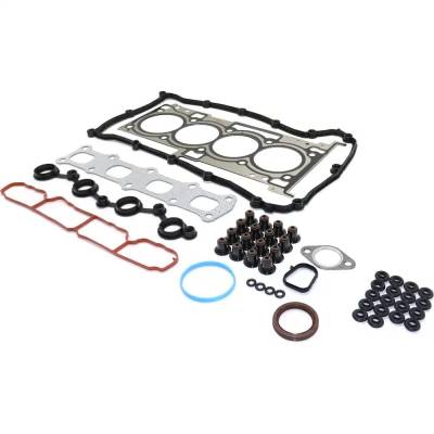 Rareelectrical - New Cylinder Head Gasket Compatible With Chrysler Dodge Jeep 200 Limited 4 Cyl 2.4L Patriot Latitude - Image 4