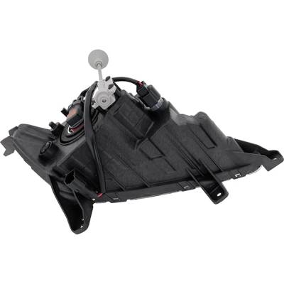 Rareelectrical - New Right Fog Light Assembly, Daytime Running Lights Compatible With Hyundai Tucson 2016 2017 2018 - Image 5