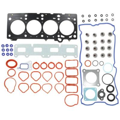 New Cylinder Head Gasket Compatible With Chrysler Dodge Jeep Sebring Base 4 Cyl 2.4L Pt Cruiser Lx 4