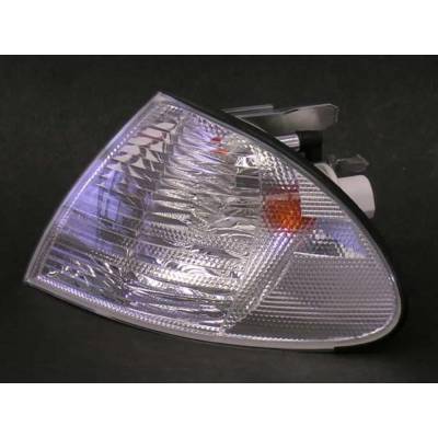 New Left Front Turn Signal Light Compatible With Bmw 325Xi All Submodels 328I All Submodels 330I All