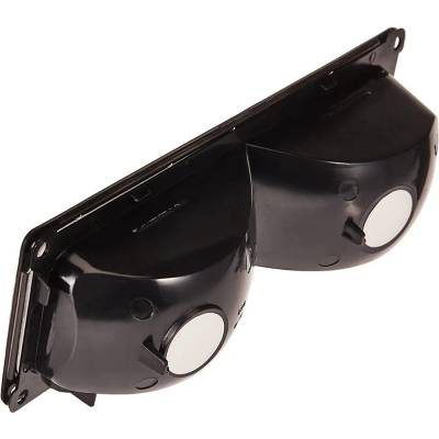 Rareelectrical - New Left Front Turn Signal Light Compatible With Cadillac Chevrolet Gmc C1500 All Submodels K1500 - Image 2